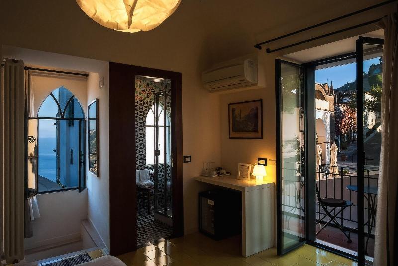 Hotel La Moresca Ravello