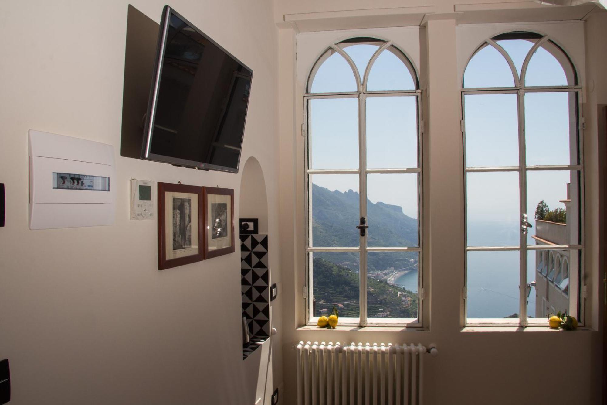 La Moresca Ravello