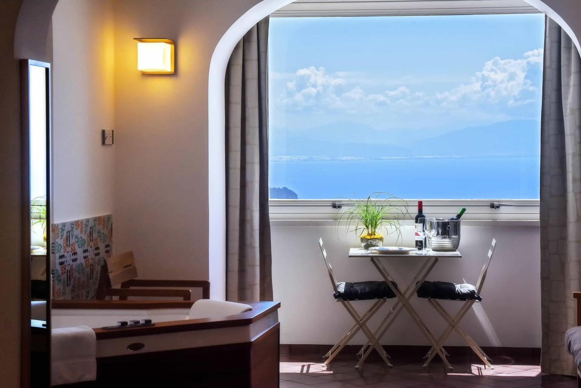 La Moresca Hotel Ravello