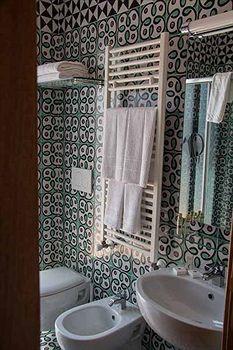 Hotel La Moresca 3*