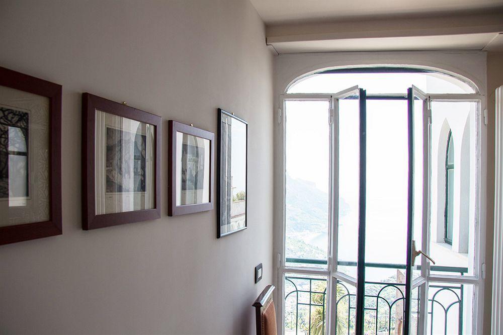 Hotel La Moresca